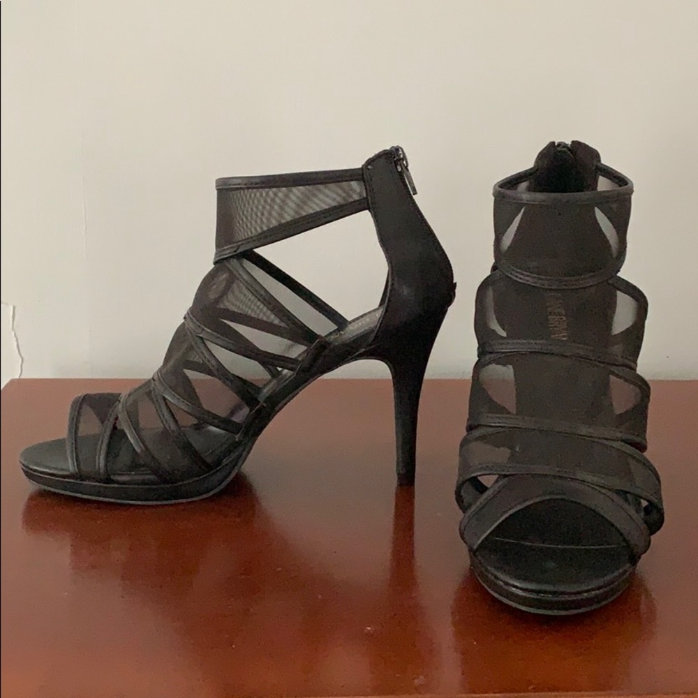 Lane Bryant Heels